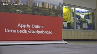 Lamar University cancels study abroad trip to China due to coronavirus concerns