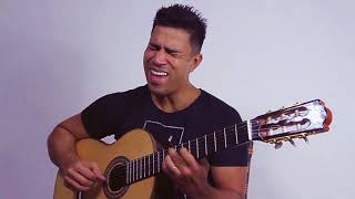 Eder Miguel - Cover - Devaneio Jorge Vercilo