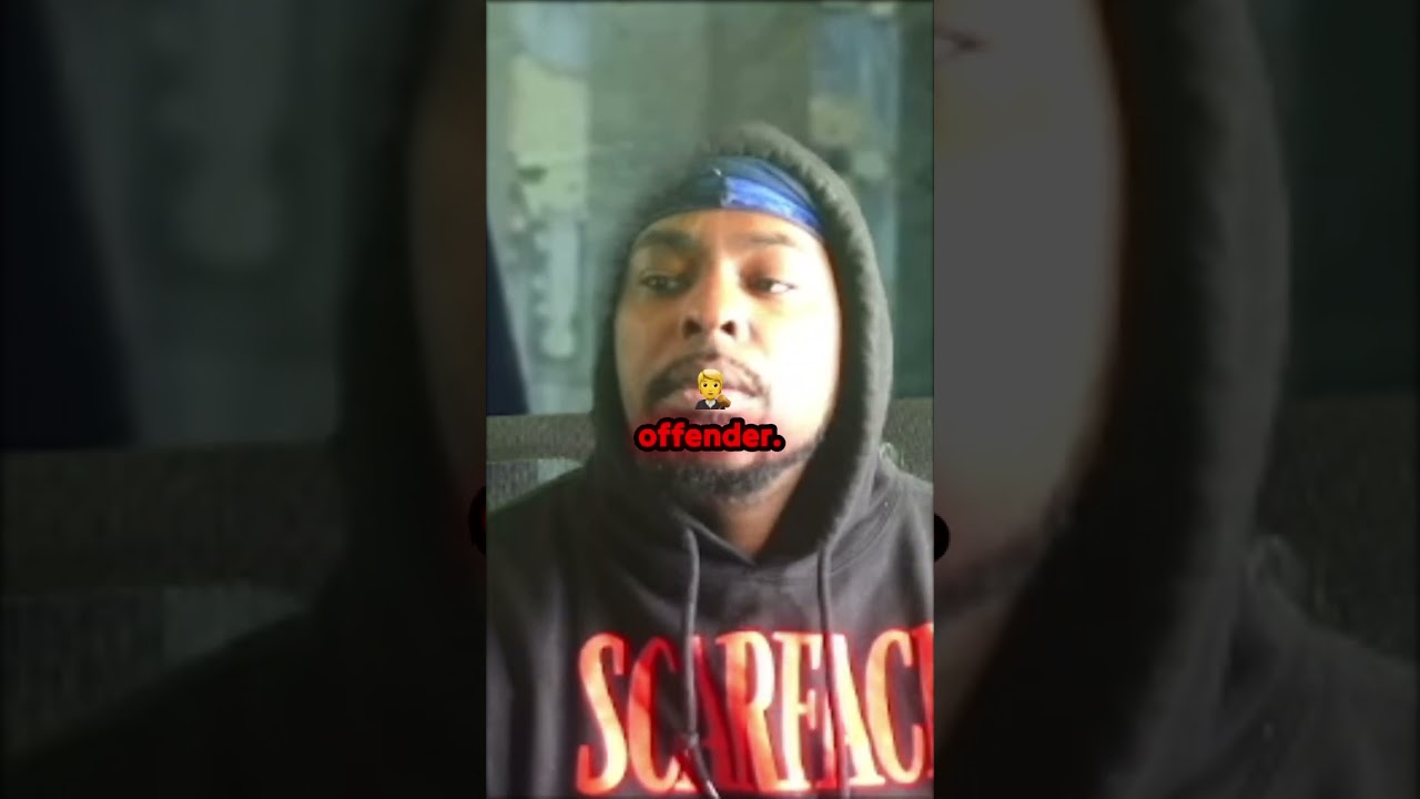 The shocking truth behind prison sentencing points! See how Diddy's alleged sentence plays into t...