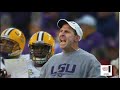 Bo Pelini Evaluates 2020 LSU Defense