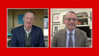 J&J MedTech’s Tim Schmid Talks Heart Recovery
