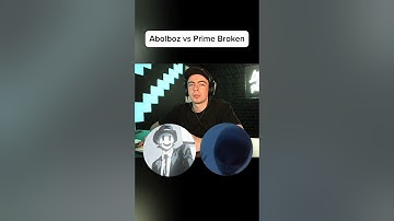 Abolboz vs Broken #codmferg #iferg #ferg #codmobile @iFerg @iFerg-Live