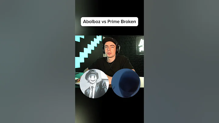 Abolboz vs Broken #codmferg #iferg #ferg #codmobile @iFerg @iFerg-Live
