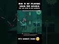 Day 5 of playing your GD levels #gd #gdshorts #geometrydash