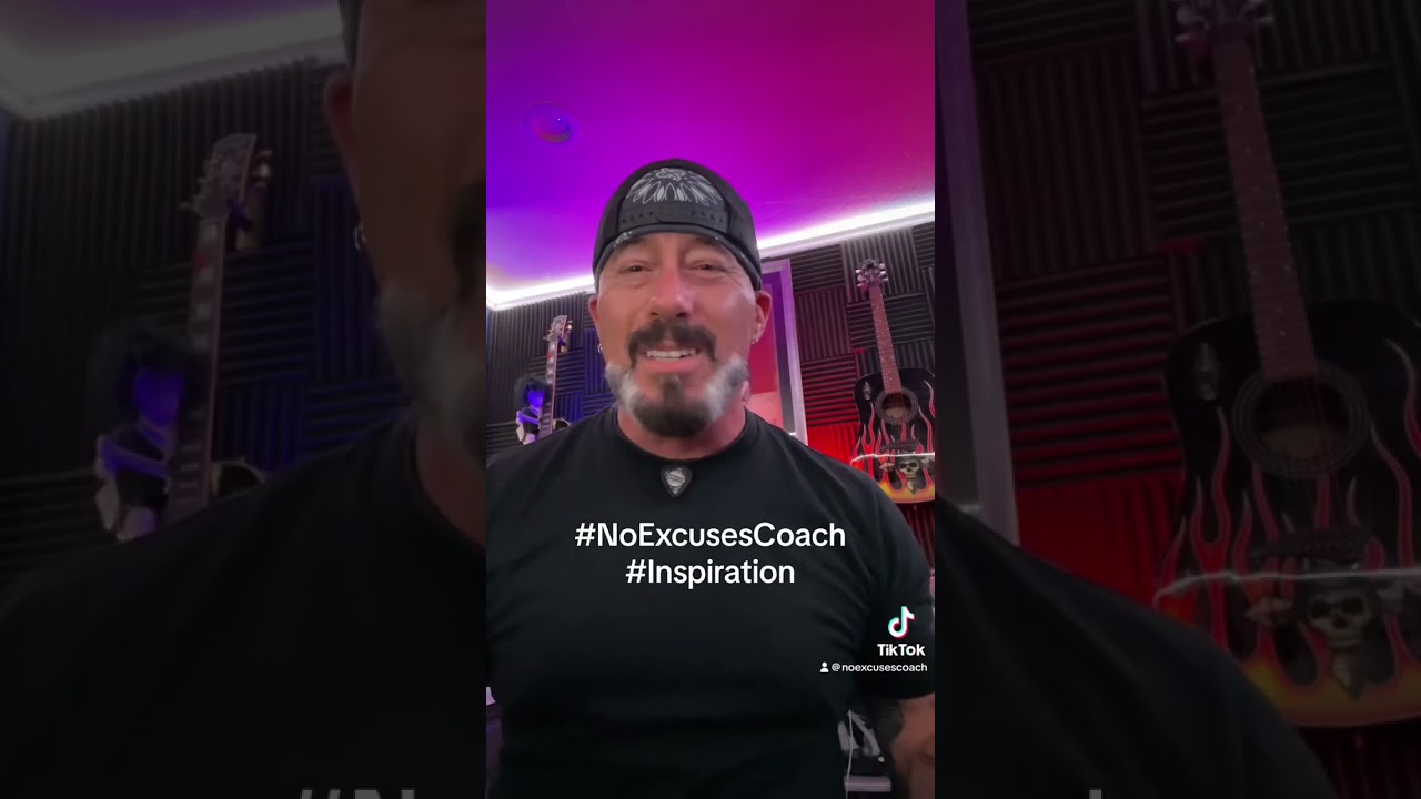 Key Advice to Living a KICKASS UNSTOPPABLE Life | Christopher Rausch 