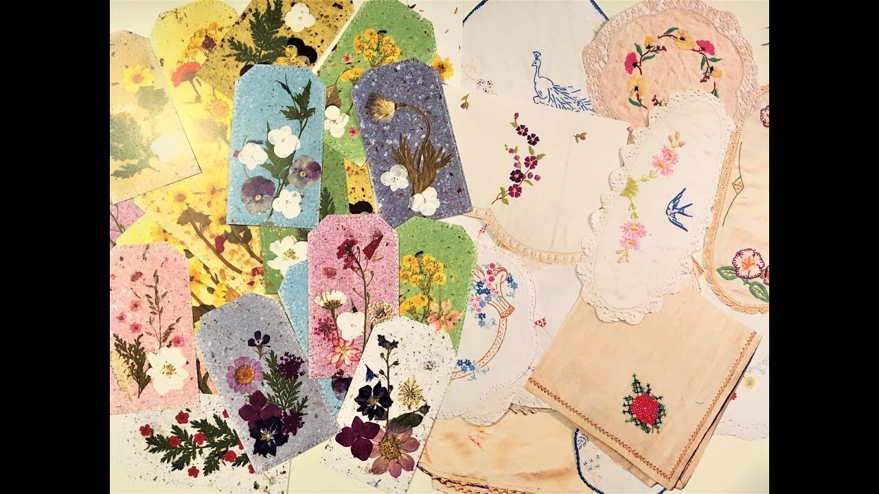 Johanna Clough monthly giveaway: January (plus other giveaways) - YouTube