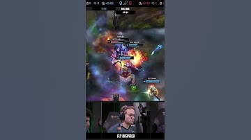 Find out what the first place team sounds like in LCS Connected presented by AT&T!