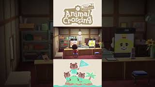 Animal Crossing: AI Horizons  #animalcrossing #animalcrossingnewhorizons #acnh