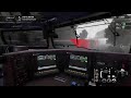 Train sim world2 Driveving an AC4400CW Part5