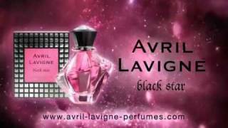 Avril Lavigne - Black Star Commercial