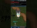 #1vs1 @AOFrost #ArgentumOnline