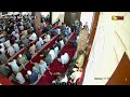 Su Aalo Iyo Jawaabo Bisha Ramadaan Dadwaynaha Masjidka Ll Sheekh Dirir 