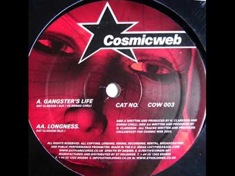 Nat Clarxon — (Drum'n'Bass) (Drum'n'Bass) Nat Clarxon - Longness (Drum'n'Bass) (Drum'n'Bass)