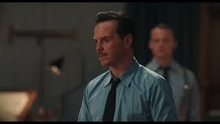 PRESSURE — Official Final Trailer (2026)