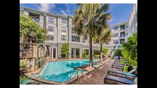 Elan at Bluffview-A2 Floorplan Tour