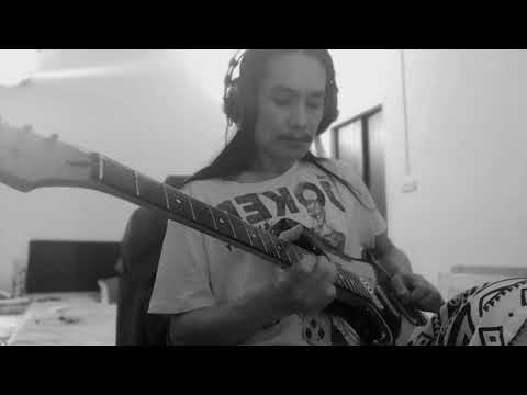ความรักเจ้าขา ost. ลูกทุ่งซิกเนเจอร์ (guitar cover)