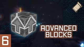 Minecraft 1.19 Fabric Modding Tutorial | ADVANCED BLOCKS | #6