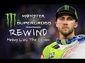 Supercross Rewind Triple Crown