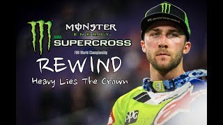 Supercross Rewind Triple Crown