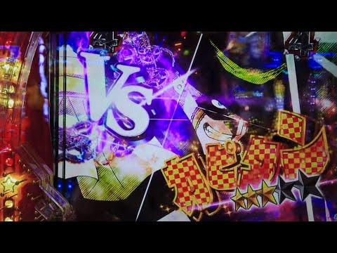 Pフィーバーからくりサーカス　レバブル+先読みチャンスから激アツ劇赤柄