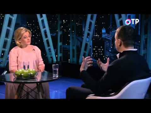 Андрей Окуньков о пути к большой математике