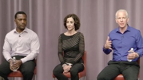 Chris Redlitz: A Reason to Not Take the Money