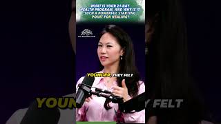 Feel 10 Years Younger In Just 21 Days? Heres How I Help You Reset From The Inside Out