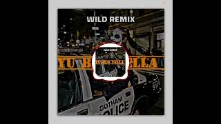Iu Blo  Vella   Wild Remix Sesiie System 2026