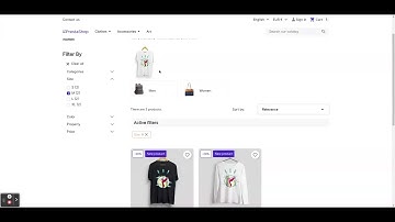New PrestaShop theme-refacto