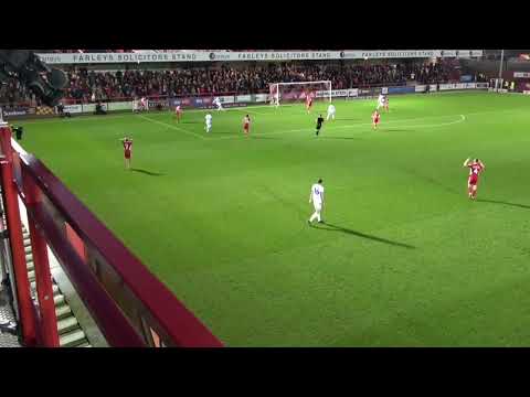 Accrington Oxford Utd Goals And Highlights