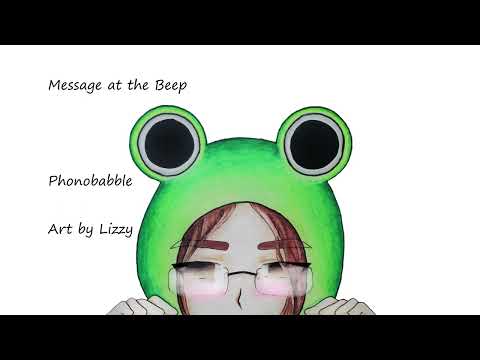 Message At The Beep