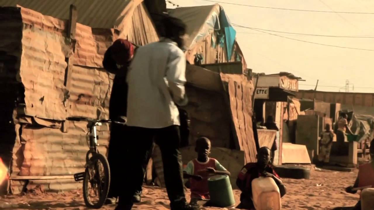 KAOLACK & FUKnKUK ''CENAY NDUUD''