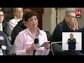 Sheinbaum continúa ofreciendo diálogo a la CNTE con mesas de SEP y Segob