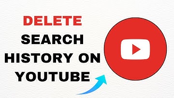 How To Delete Search History on YouTube – Full Step-by-Step Guide (2025)