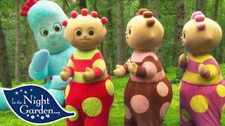 Looking for Each Other | In The Night Garden - WildBrain | Bedtime Show
