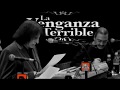 todas las cruzadas (Alejandro Dolina) 《 La Venganza Sera Terrible》