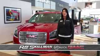 Ray Skillman Northeast Buick - Encore, Verano, LaCrosse