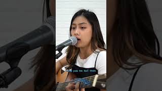 Tak Rela ➩ Sasa Tasia #sasatasia #takrela #coverlagu #shorts