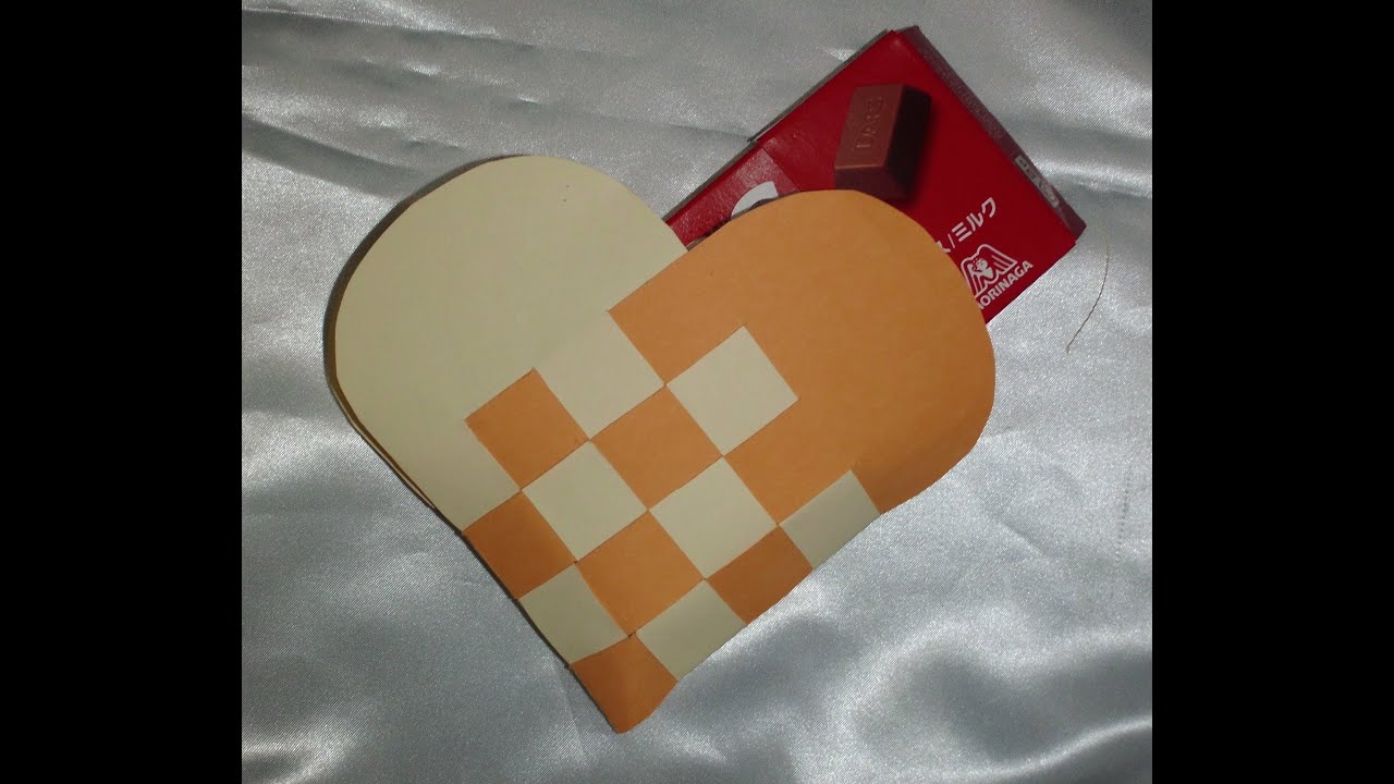 折り紙ハートの折り方 Origami Heart おりがみでハート型のバスケットを作ったみた Origami Wings Heart ハートを込めたプレゼントをどうぞ Youtube 折り紙ハートの折り方 Origami Heart おりがみでハート型のバスケットを作ったみた Origami Wings Heart ハートを込めたプレゼントをどうぞ Youtube