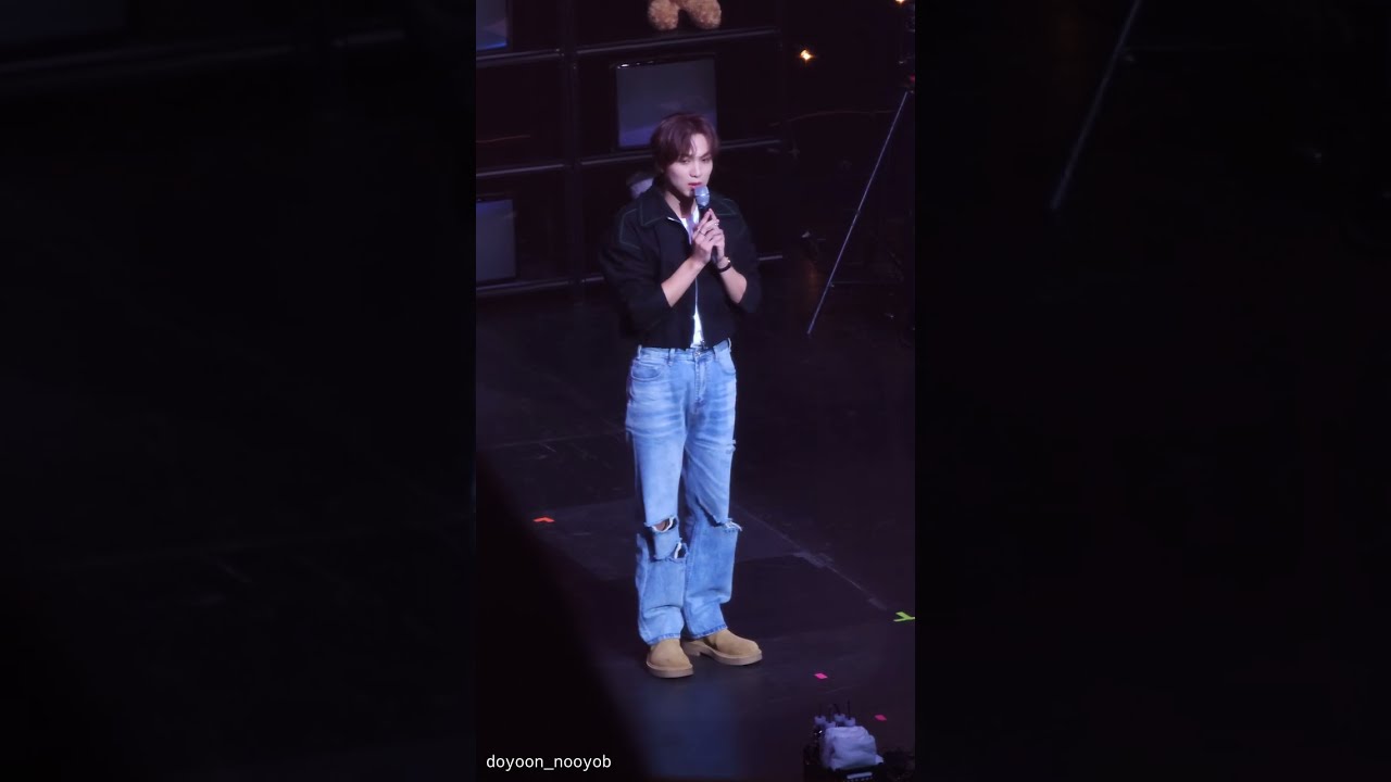 [해찬] 250611 HAECHAN B-day PARTY〈37.5% HAECHAN TV〉 풀버전 / 내 베프 ‪이해찬‬ 생일 축하해