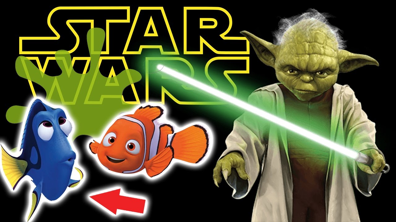 Star Wars Mystery Egg Key Chain and Finding Dory Surprise Eggs and also Ghostbusters goo SPLATTING!