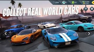 REBEL RACING - Lamborghini Aventador Opening Crate Gold Key screenshot 2