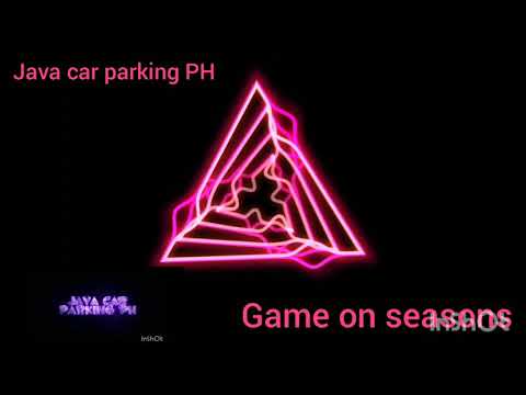 Java car parking PH-Game on seasons