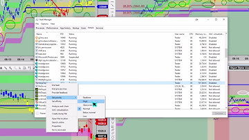 Ninja Trader HACK  Boost performance NinjaTrader