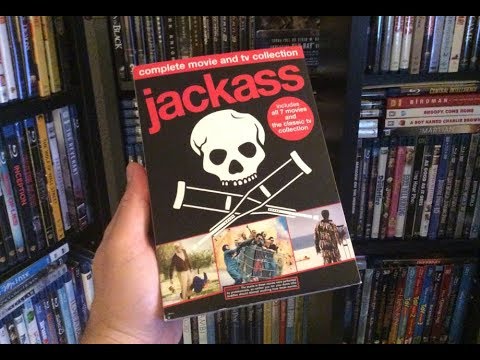 洋画・外国映画 jackass collectors set 洋画・外国映画 jackass collectors set 洋画・外国映画 jackass