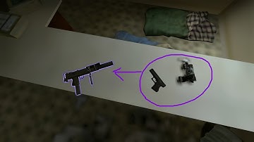 CS2 | L4D2 Dual berettas script. Open source. No viruses