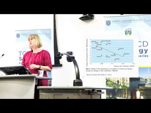 Why Income Inequality Damages Us All: The causal processes