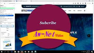 Adbtc Bot 2018 FREE TRIAL VERSION + adbtc top script screenshot 4