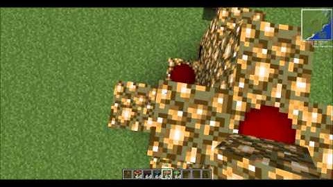 Tekkit - Efficient Energy Collector Machine