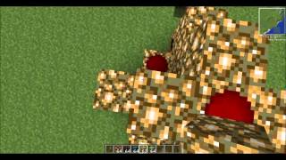 Tekkit - Efficient Energy Collector Machine